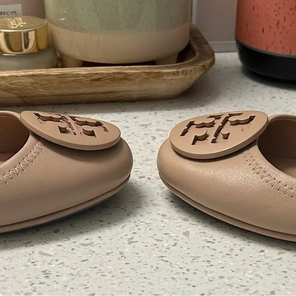 Tory Burch Flats - Picture 4 of 7